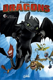 Dragons T02 - La Menace Des Profondeurs