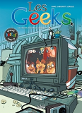 Les Geeks Best Of - Les Geeks Font Leur Cinema