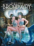 Broadway, Une Rue En Amerique T02