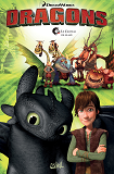 Dragons T03 - Le Chateau De Glace