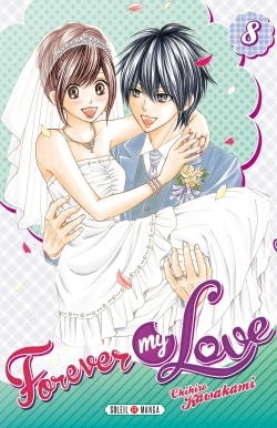 Forever My Love T08