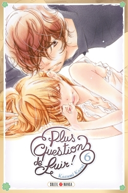 Plus Question De Fuir T06
