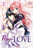 Pray For Love T03