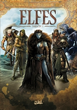 Elfes - Coffret T1 A T5