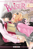 Un Baiser A La Vanille T01