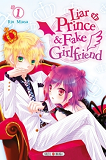 Liar Prince And Fake Girlfriend T01