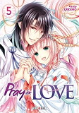 Pray For Love T05