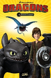 Dragons T04 - Passager Clandestin
