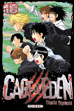 Cage Of Eden T18