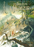 Les Fabde L'Humpur - Les Fables De L'Humpur T04 - Le Grand Centre