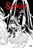 Sangre T01 Tirage Special Nb