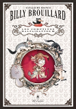 Billy Brouillard - Les Comptines Malfaisantes T03 Coffret