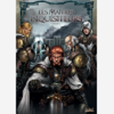 Maitres Inquisiteurs - Coffret T1 A T6