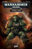 Warhammer 40 000 T01 Will Of Iron