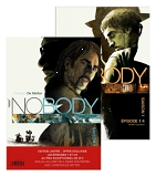 Nobody Saison 1 - Fourreau T1 Et 2