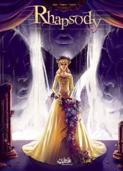 Rhapsody T03 - Ouverture