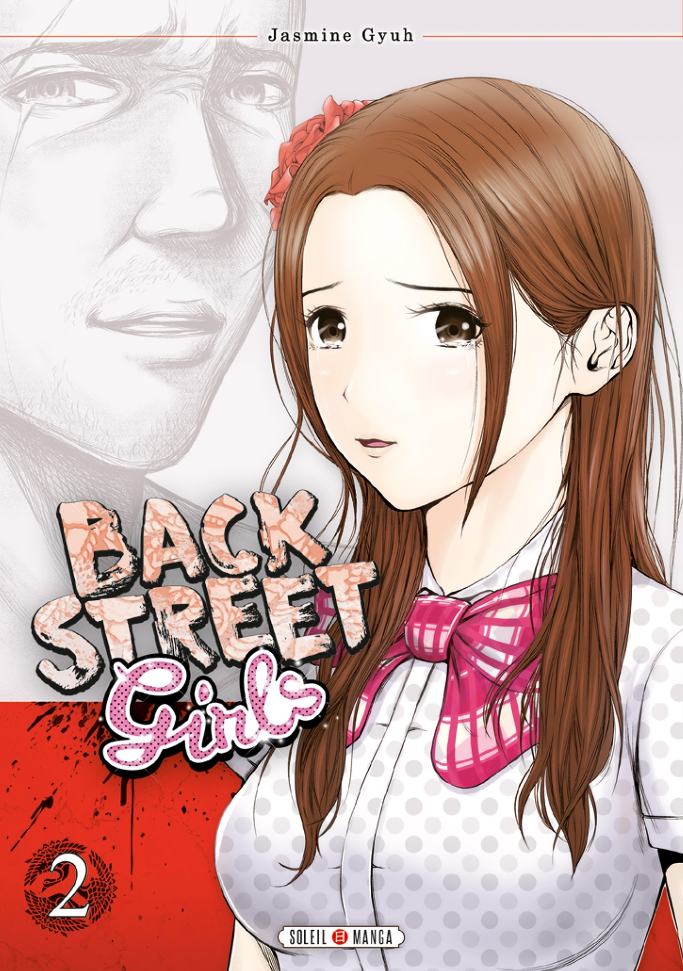 Back Street Girls T02