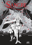 Sangre 02 Tirage Special Nb