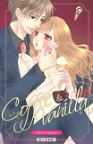 Coffee And Vanilla T02