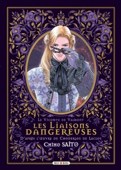 Les Liaisons Dangereuses - Integrale
