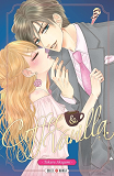 Coffee And Vanilla T03