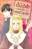 Le Diabs'Habilen Soutane - Le Diable S'Habille En Soutane T01
