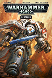 Warhammer 40 000 T03 - Fallen