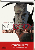 Nobody Saison 1 - Fourreau T 3 Et 4