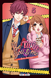 Be-Twin You And Me T05