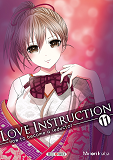 Love Instruction T11 - How To Become A Seductor