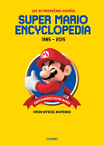 Super Mario Encyclopedia - Version Francaise