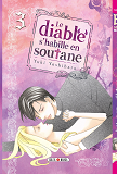 Le Diabs'Habilen Soutane - Le Diable S'Habille En Soutane T03