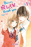 This Is Not Love, Thank You T01