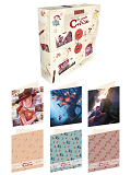 Carnets De Cerise - Cartes