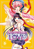 Legendary Love T03