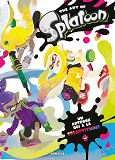 The Art Of Splatoon