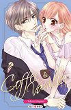 Coffee And Vanilla T06