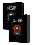 Les Contes Macabres - Coffret T01 A T02