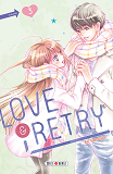 Love And Retry T03