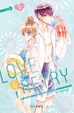 Love & Retry - Love And Retry T05