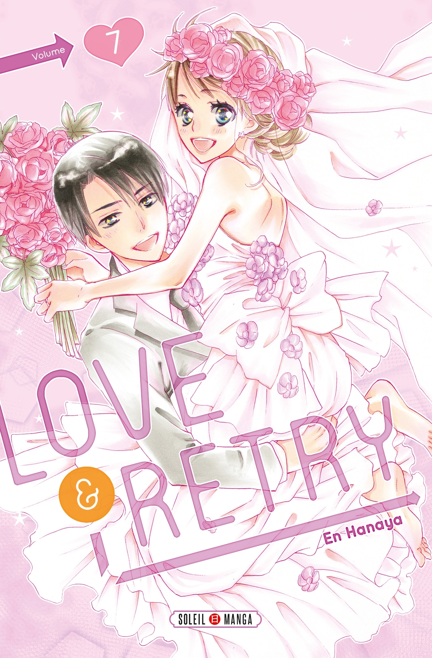 Love & Retry - Love And Retry T07