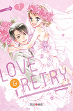 Love & Retry - Love And Retry T07