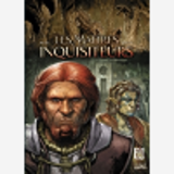 Les Maitres Inquisiteurs T01 (48h Bd 2019)