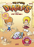 Les P'Tits Diables T02 + Prime 2019