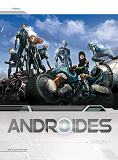 Androides - Coffret T01 A T04
