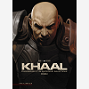 Khaal Chroniques D'Un Empereur Galactique Integrale