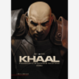 Khaal Chroniques D'Un Empereur Galactique Integrale