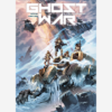 Ghost War T02 - Faucon Blanc