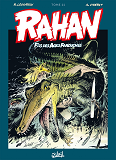 Rahan - Integrale T11