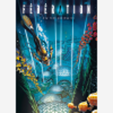 Federation T02 - New York Underwater